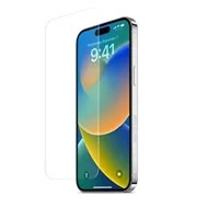 پک دوتایی گلس تمام صفحه آیفون بیسوس Baseus Tempered Glass Film Iphone 13 Pro SGBL170002
