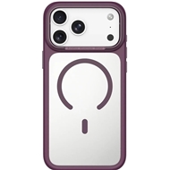 قاب برند لولو مدل Levelo Tapa Case مناسب برای Apple iPhone 17 Pro