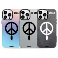 قاب برند یانگ کیت مدل Anti War series مناسب برای آیفون 13 پرو مکس Youngkit Cover iPhone 13 Pro Max