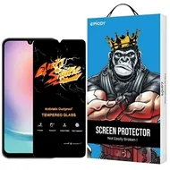 محافظ صفحه نمایش اپیکوی مدل Antistatic Dustproof مناسب برای گوشی موبایل سامسونگ Galaxy A15 5G/4G