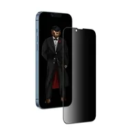 محافظ صفحه نمایش حریم شخصی گرین مدل Scratch مناسب برای گوشی موبایل اپل iPhone 13
