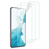 محافظ صفحه نمایش ESR گلکسی اس 23 پلاس (بسته سه عددی) ESR Liquid Skin Screen Protector Samsung Galaxy 23 Plus (3 Pack)