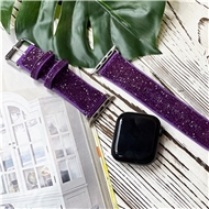 بند اپل واچ برند Swarovski مناسب برای سایز های 38,40,41,42