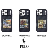 قاب برند پولو مدل Polo Elvis مناسب برای Apple iPhone 17 Pro Max