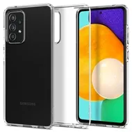 کاور اسپیگن مدل Liquid Crystal مناسب سامسونگ Galaxy A52 /A52S