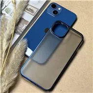 قاب هارد پشت مات X-Level مدل Hyun Shadow مناسب برای Apple iPhone 13