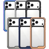 قاب برند کی زد دو مدل Kzdoo Ares Sport مناسب برای Apple iPhone 17 Pro