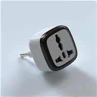 تبدیل دو شاخه برق Hadron هادرون A10E