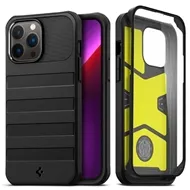 قاب اسپیگن آیفون 13 پرو مکس Spigen Geo Armor 360 Case iPhone 13 Pro Max
