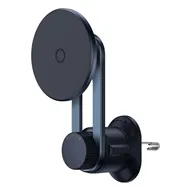 هولدر مگنتی دریچه کولری مگنتی بیسوس Baseus MagPro series Magnetic Car Mount BS-CW02