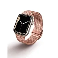 بند اپل واچ یونیک سایز 38/40/41 مدل UNIQ ASPEN DESIGNER EDITION BRAIDED APPLE WATCH STRAP