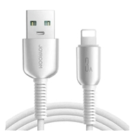 کابل شارژ لایتنینگ 1.2 متر جویروم Joyroom Lightning 1.2M Data Cabel S-A51