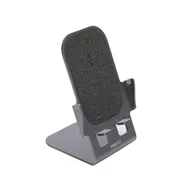 هولدر و شارژر وایرلس رومیزی رسی Recci Wireless Charger Desktop Stand RCW-30
