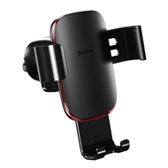 هولدر دریچه کولری موبایل بیسوس Baseus Metal Age Gravity SUYL-D01