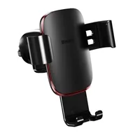 هولدر دریچه کولری موبایل بیسوس Baseus Metal Age Gravity SUYL-D01