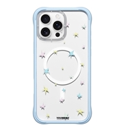 قاب Youngkit یانگ کیت Twinkle Sky آبی مناسب برای Apple iPhone 16 Pro Max