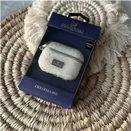 کاور ایرپاد Swarovski سواروسکی ماسب برای  2 Apple Airpod Pro