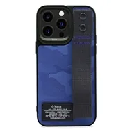 قاب برند کجسا Kajsa مدل Camo Satin مناسب برای Apple iPhone 14