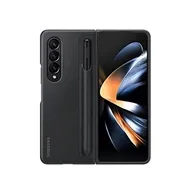 پک اصلی کاور هوشمند با قلم سامسونگ Samsung Standing Cover with Pen for Galaxy Z Fold4 EF-OF93P