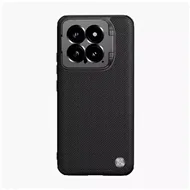 کاور نیلکین مدل Textured Prop Hole Version مناسب برای گوشی موبایل شیائومی 14