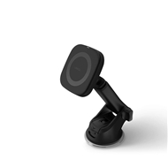 هولدر خودرو و شارژر وایرلس یونیک Uniq Magnea Universal Car Mount Kit