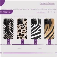 قاب Geniss گنیس Stone Age Series مناسب برای Apple iPhone 13