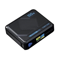 پاوربانک وایرلس 100 وات 20000 پاورولوژی Powerology Ultra Mini Power Bank PPBCHA79