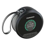 پاور بانک و جامپ استارتر برند پرودو مدل Porodo Gagefit Power Bank & jump Starter with Tire Inflator