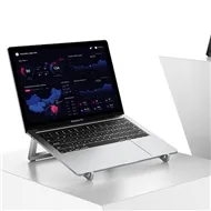 استند لپ تاپ راک ROCK Laptop Riser Stand RPH0972