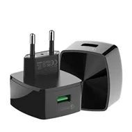 شارژر دیواری فست شارژ رسی مدل Recci RCT-Q07U