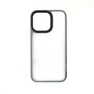 قاب پشت شفاف برند مجیک ماسک Magic Mask مدل کیو سریز Q Series دور لنز دار برای گوشی  iPhone 13
