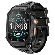 ساعت هوشمند هایلو مدل IRON N1 Haylou Iron N1 Smart Watch