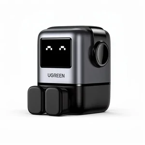 شارژر دیواری یوگرین با نمایشگر LED مدل | UGREEN Uno RG 65W