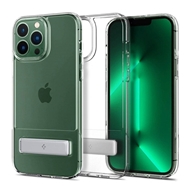 قاب اسپیگن آیفون 13 پرو مکس Spigen Slim Armor Essential S Case iPhone 13 Pro Max