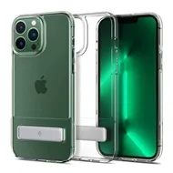 قاب اسپیگن آیفون 13 پرو مکس Spigen Slim Armor Essential S Case iPhone 13 Pro Max