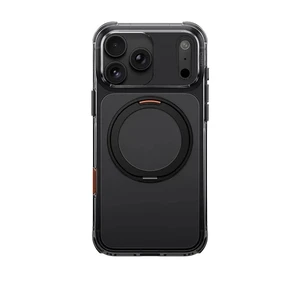 قاب آیفون 18 پرو مکس برند یونیک مدل UNIQ Swivix 360 Rotating Kickstand مناسب برای Apple iPhone 18 Pro Max