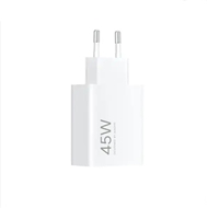 شارژر دیواری شیائومی MDY-17-EF رو کارتونی 45 وات Xiaomi MDY-17-EF 45W USB-A Wall Charger