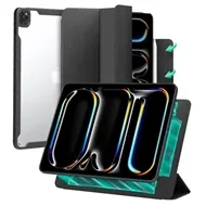 کیف کلاسوری تبلت آراری مدل Hifolio مناسب iPad Pro 13 2024 (M4)