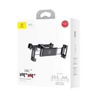 پایه نگهدارنده موبایل صندلی عقب بیسوس Baseus Back Seat Car Mount SUHZ-01