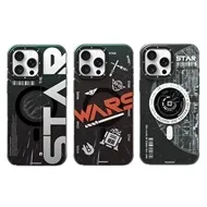قاب یانگکیت مدل Youngkit Interstellar Journey Magsafe مناسب برای Apple iPhone 15 Pro Max