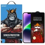 محافظ صفحه نمایش اپیکوی مدل AirBag مناسب برای گوشی موبایل اپل iPhone 13 Pro Max