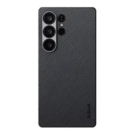 قاب گلکسی  برند پی تاکا مدل PITAKA Ultra-Slim Case 600D مناسب برای Samsung Galaxy S25 Ultra