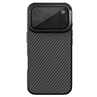 قاب برند نیلکین مدل Nillkin Carbo Prop Case آیفون مناسب برای Apple iPhone 17 Pro