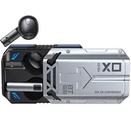 هندزفری بی سیم گیمینگ ایکس او XO-G11 wireless gaming headphones