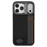 قاب برند کاجسا مدل Straps مناسب برای گوشی موبایل Apple iPhone 17 Pro Max