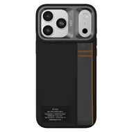 قاب برند کاجسا مدل Straps مناسب برای گوشی موبایل Apple iPhone 17 Pro Max