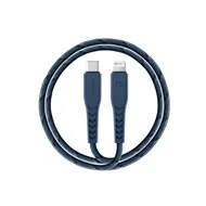 کابل USB-C به لایتنینگ بازیک سری GOCHARGE با استاندارد C94