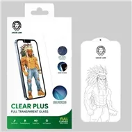 محافظ صفحه نمایش گرین مدل Clear Plus مناسب برای گوشی موبایل اپل iPhone 13
