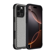 کاور کی -زد دوو مدل Mag Mars Carbon مناسب برای گوشی موبایل اپل iPhone 15 Pro Max