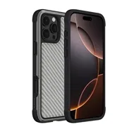 کاور کی -زد دوو مدل Mag Mars Carbon مناسب برای گوشی موبایل اپل iPhone 15 Pro Max